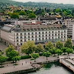 Ameron Zuerich Bellerive Au Lac
