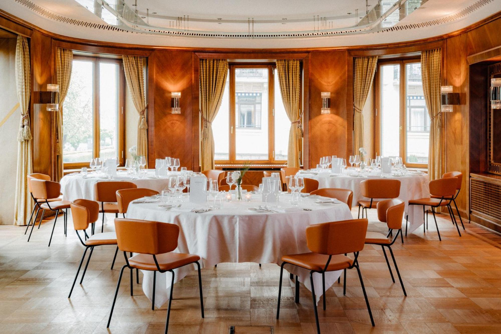 Ameron Bellerive Au Hotel 4*